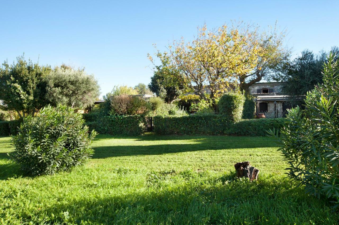 Appartamento Al Forte Di Talamonaccio Fonteblanda Luaran gambar